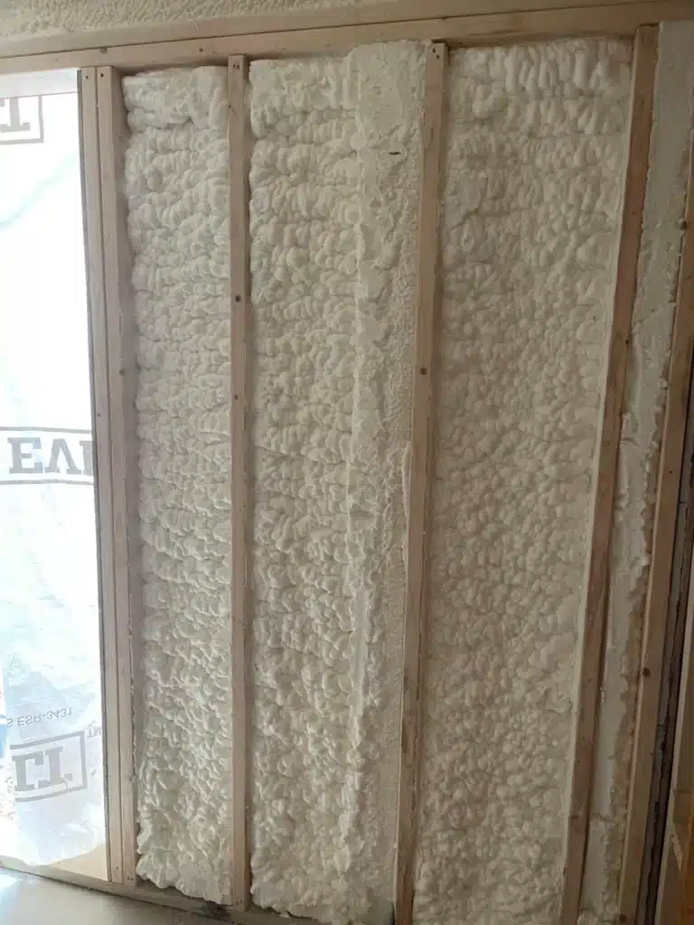Expert Spray Foam Insulation Contractor in Monroe, GA. Expert Spray Foam Insulation Contractor in Monroe, GA.