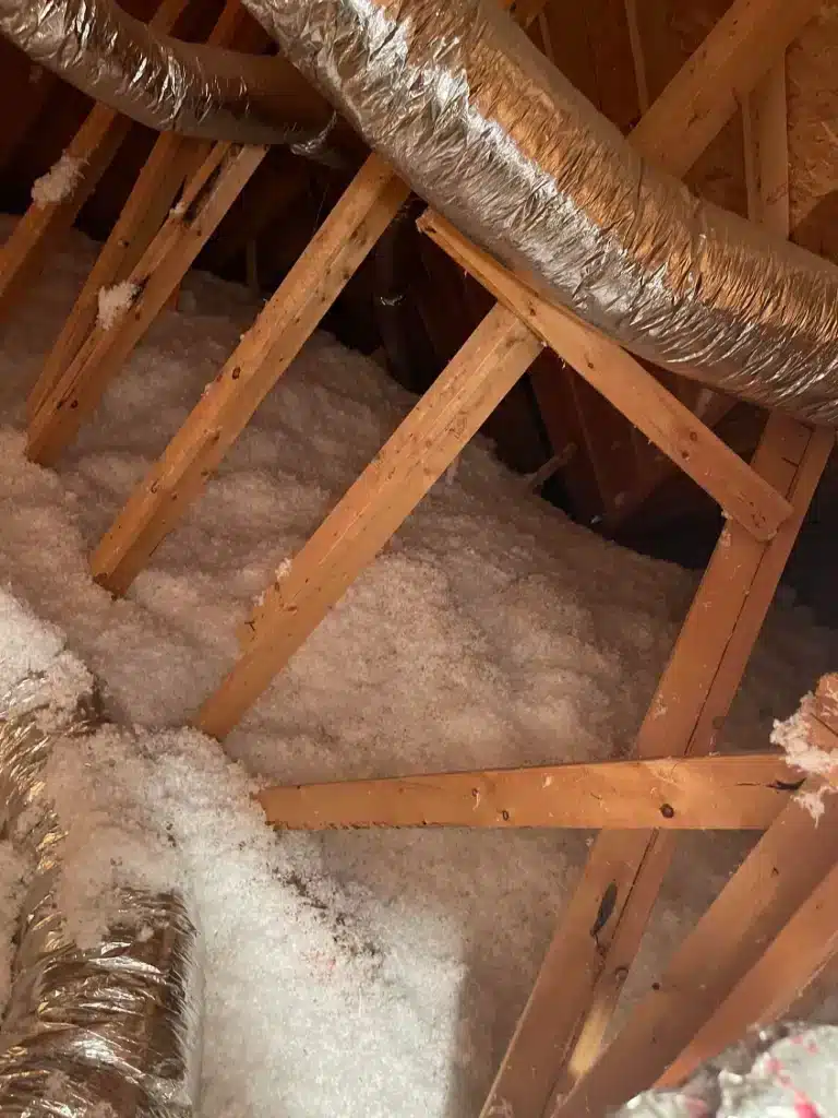 attic insulation services attic insulation services
