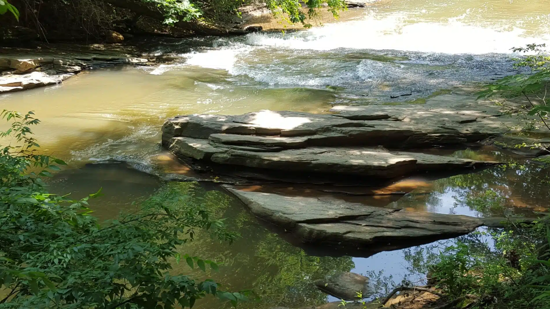 Mulberry Riverwalk